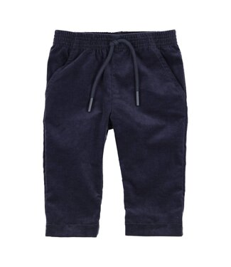 Gymp Gymp - Trousers Pandour Boys - Navy