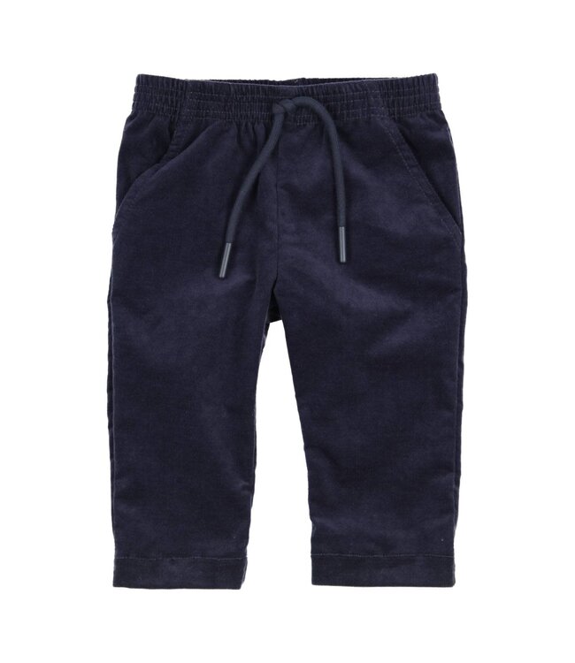 Gymp Gymp - Trousers Pandour Boys - Navy