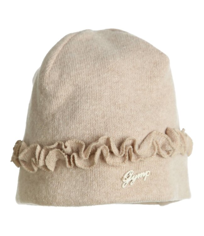 Gymp Gymp - Hat Gillo Beige - Beige