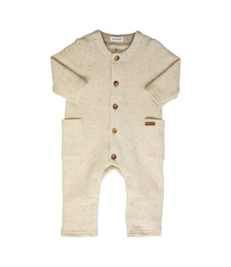 Gymp Gymp - Creepersuit Baris - Beige