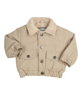 Gymp Gymp - Coat Morris - Beige