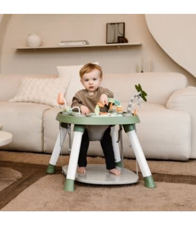 Topmark Topmark - multi play center BILLY groen