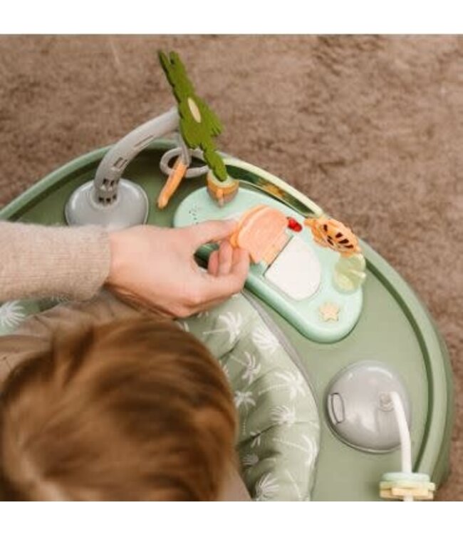 Topmark Topmark - multi play center BILLY groen