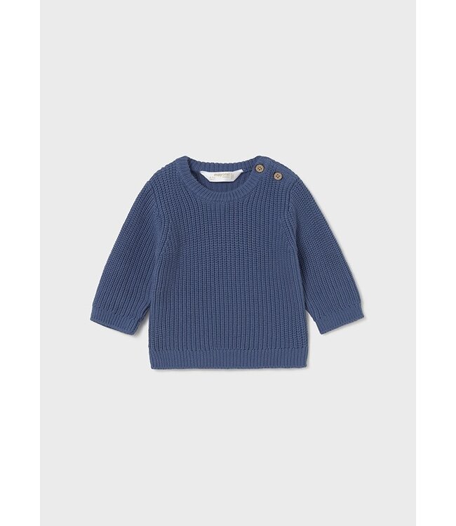 Mayoral Mayoral - Sweater - ArcticBlue