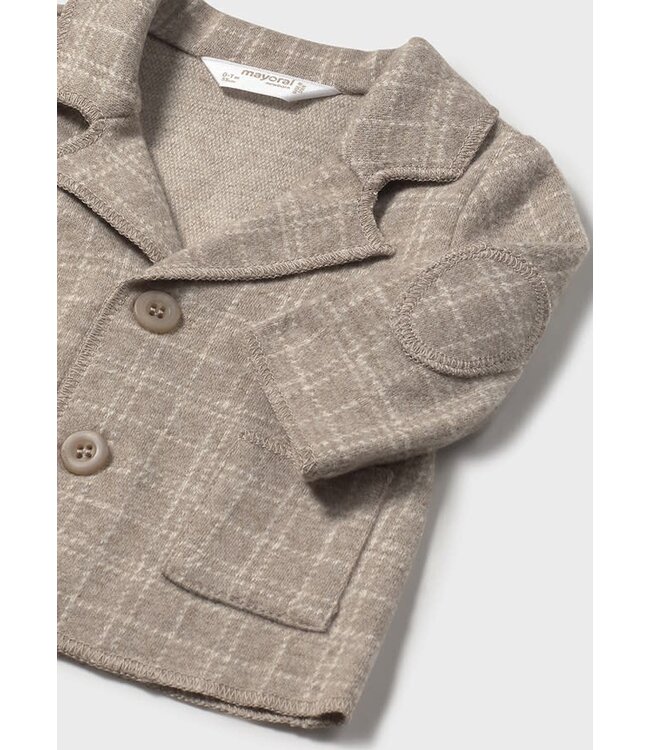 Mayoral Mayoral - Blazer - Sesame