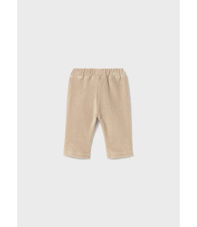 Mayoral Mayoral - Knit pants - CEREAL