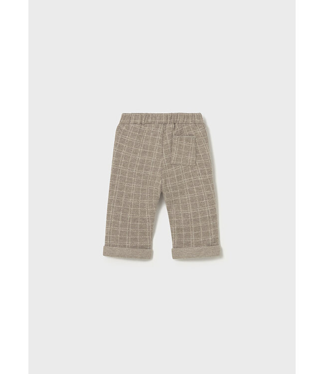 Mayoral Mayoral - Long pants - Sesame