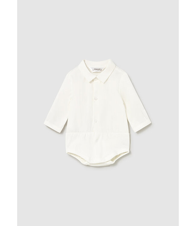 Mayoral Mayoral - Trouser w/ vest set - Dark green