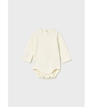 Mayoral Mayoral - Mockneck body - Vanilla