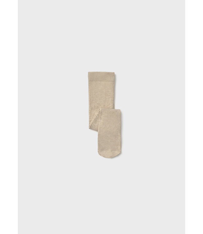 Mayoral Mayoral - Tights - Oat