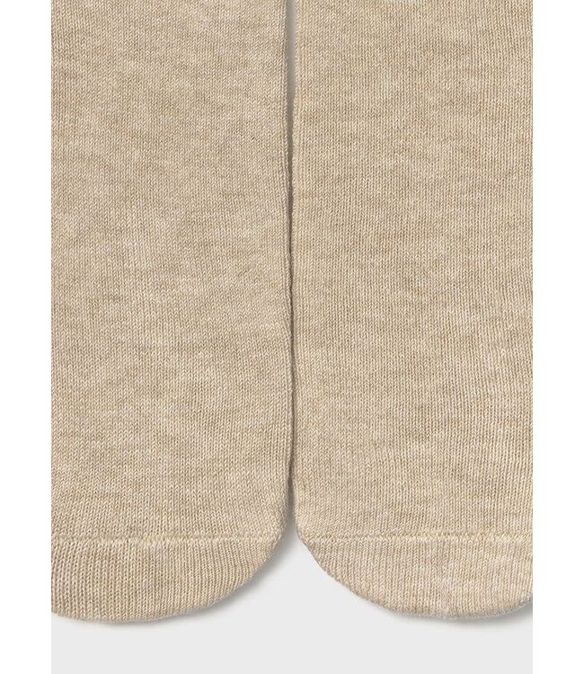 Mayoral Mayoral - Tights - Oat