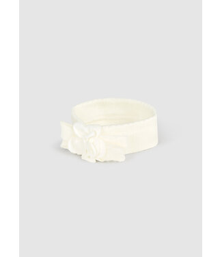 Mayoral Mayoral - Dressy headband - Natural