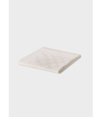 Mayoral Mayoral - Cotton shawl - Natural