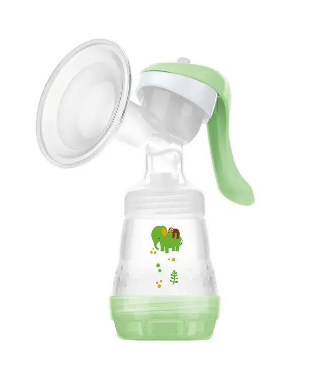 MAM MAM - Handkolf compact