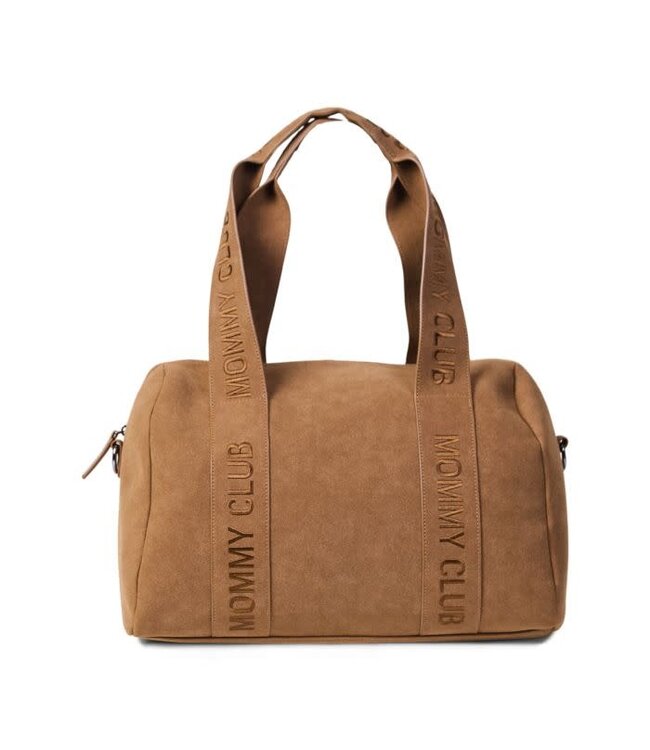 Childhome Childhome - MOMMY CLUB® SIGNATURE - PRESTIGE HAZELNOOT