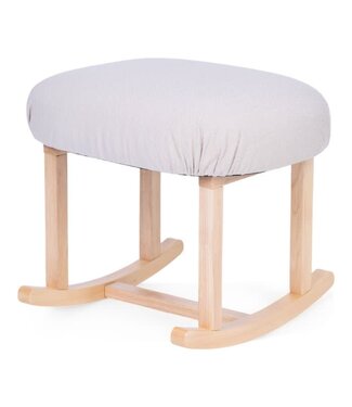 Childhome Childhome - VOETENBANK LINNEN BEIGE