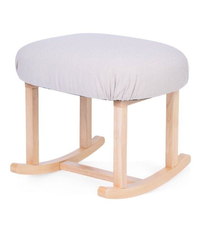 Childhome Childhome - VOETENBANK LINNEN BEIGE