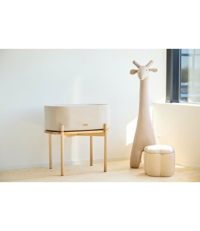 Childhome Childhome - WIEG LINNEN BEIGE