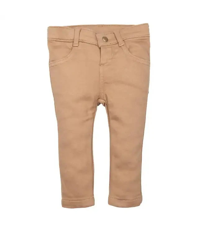 Natini Natini - Jeans Dark Beige