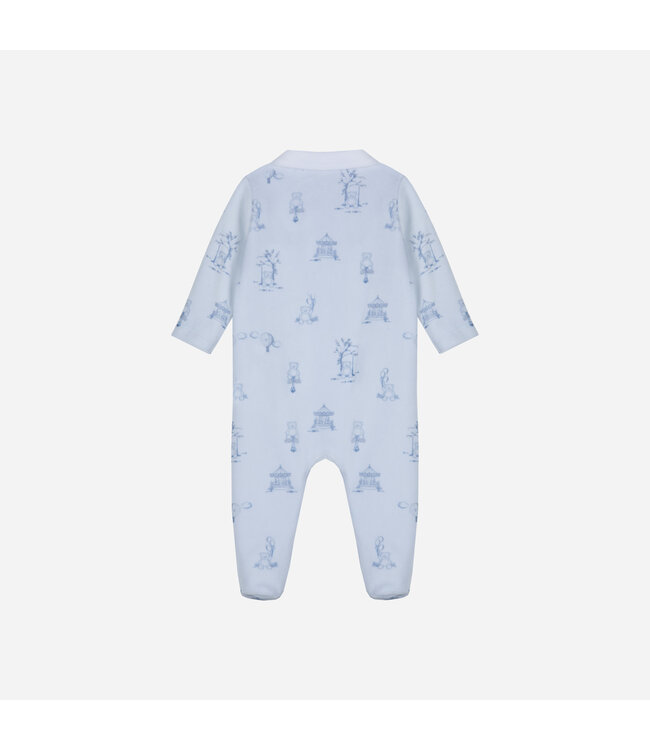 Patachou Patachou - Babypakje Blue Toile de Jouy