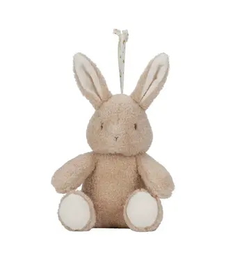 Little Dutch Toys Little Dutch Toys - Knuffelkonijn Licht & Geluid GRS