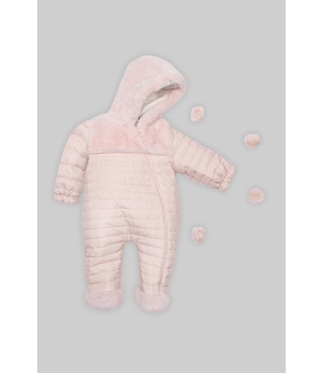 Patachou Patachou - Winterpak -  Sweet Pink