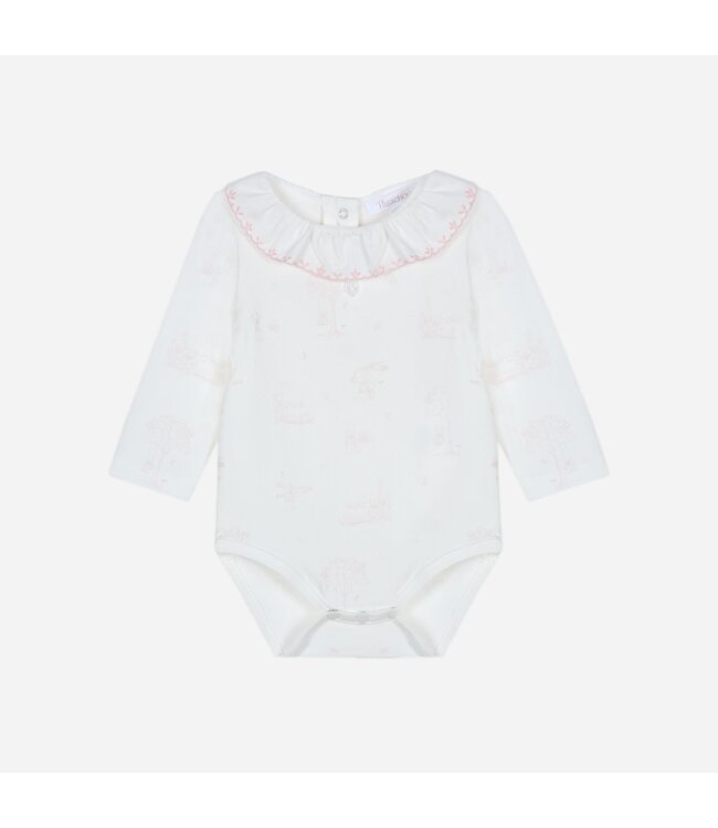 Patachou Patachou - Body Sweet Toile De Jouy