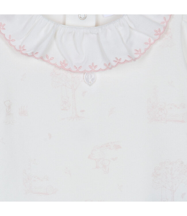 Patachou Patachou - Body Sweet Toile De Jouy