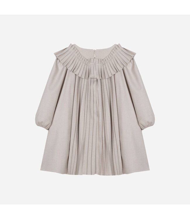 Patachou Patachou - Jurk Taupe