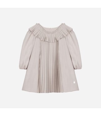 Patachou Patachou - Jurk Taupe