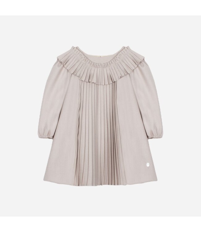 Patachou Patachou - Jurk Taupe