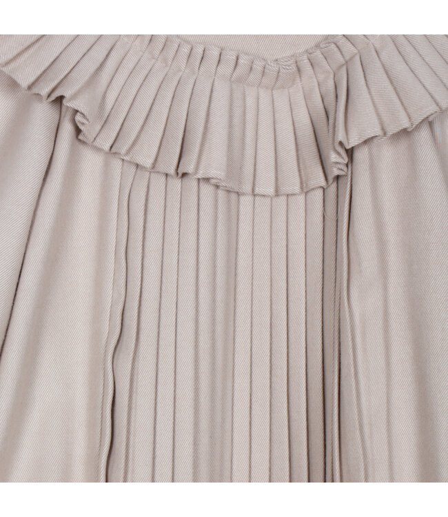 Patachou Patachou - Jurk Taupe