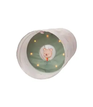 Taf Toys Taf Toys - Glow & Go Tunnel