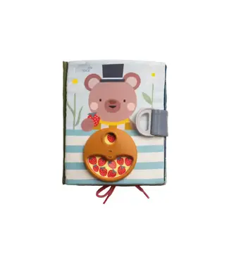 Taf Toys Taf Toys - Fantasy Busy Book