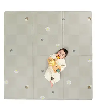 Taf Toys Taf Toys - Fold & Play Checkers Mat