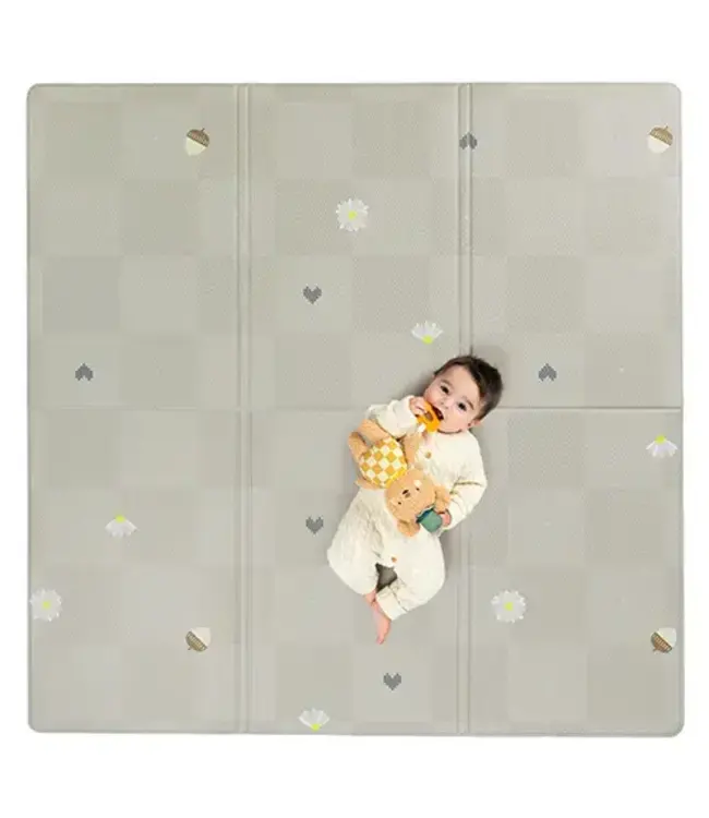 Taf Toys Taf Toys - Fold & Play Checkers Mat