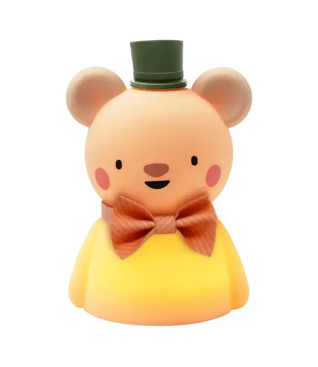 Taf Toys Taf Toys - Night Light Little Bear