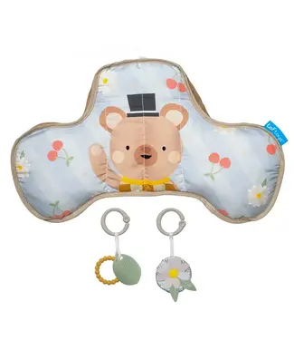 Taf Toys Taf Toys - Bear Tummy-Time Pillow
