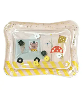 Taf Toys Taf Toys - Ice Cream Bear Water Mat