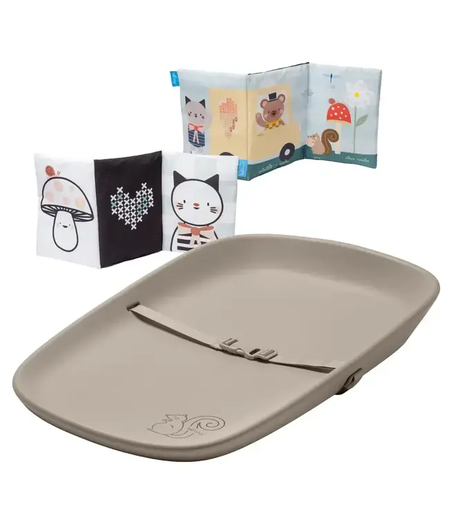 Taf Toys Taf Toys - Sensory Tales Changing Mat