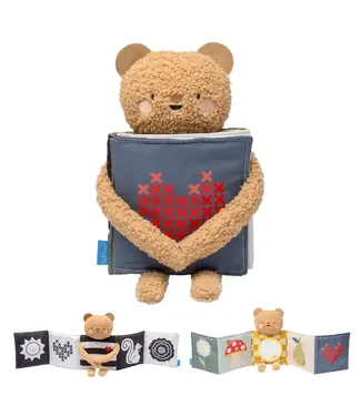 Taf Toys Taf Toys - Snuggle Bear Book