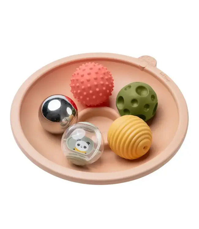 Taf Toys Taf Toys - Tummy-Time Adventure Tray