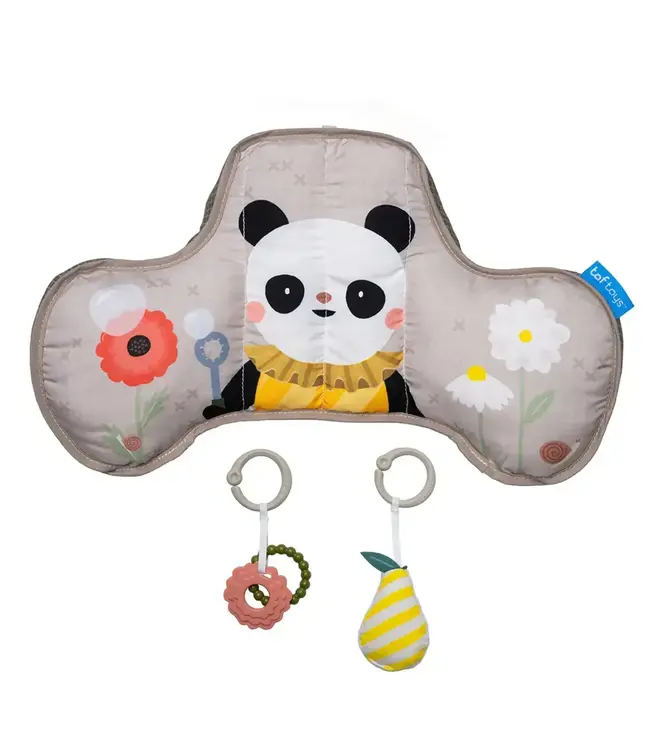Taf Toys Taf Toys - Panda Tummy-Time Pillow
