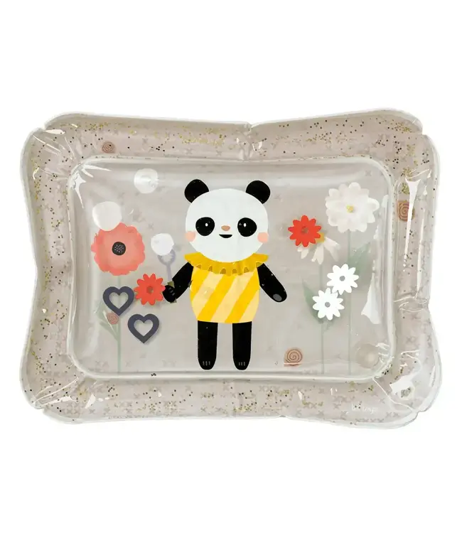 Taf Toys Taf Toys - Panda Bloom Water Mat