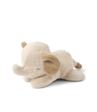Liewood Liewood - Berto Baby Elephant Teddy - Mist