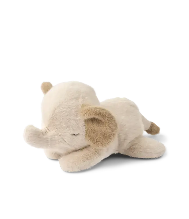 Liewood Liewood - Berto Baby Elephant Teddy - Mist