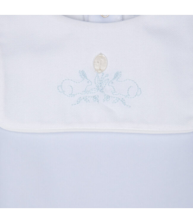 Patachou Patachou - 2delig setje - Baby Blue