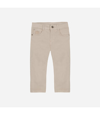 Patachou Patachou - Broek woven - Beige