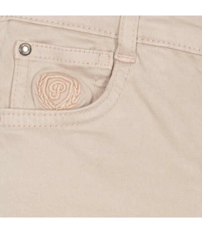 Patachou Patachou - Broek woven - Beige