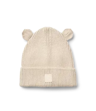 Liewood Liewood - Gina Beanie - Sandy